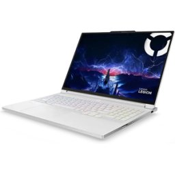 Lenovo Legion 7i Gen 10 (16" Intel) GeForce RTX™ Serie 50 ¡Personalizable! Procesador Intel® Core™ Ultra 7 255HX (núcleos E de hasta 4,50 GHz núcleos P de hasta 5,20 GHz)/Windows 11 Home idioma único 64/1 TB SSD M.2 2242 PCIe Gen4 TLC