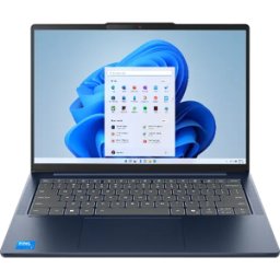 Lenovo IdeaPad Slim 5i Gen 10 (14" Intel) con Pantalla OLED Procesador Intel® Core™ i7-13620H de 13ᵃ Generación (núcleos E de hasta 3,60 GHz núcleos P de hasta 4,90 GHz)/Windows 11 Home idioma único 64/1 TB SSD M.2 2242 PCIe Gen4 QLC