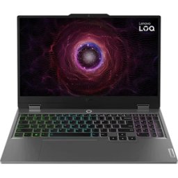 Lenovo LOQ Gen 9 (15" AMD) GeForce RTX™ 3050 Procesador AMD Ryzen™ 5 7235HS (3,20 GHz hasta 4,20 GHz)/Windows 11 Home idioma único 64/1 TB SSD M.2 2242 PCIe Gen4 QLC