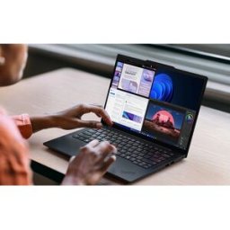 Lenovo ThinkPad T14s Gen 6 (14" AMD) ¡Personalizable! Procesador AMD Ryzen™ AI 7 PRO 350 (2,00 GHz hasta 5,00 GHz)/Windows 11 Pro 64/256 GB SSD TLC Opal