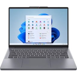 Lenovo IdeaPad Slim 3 Gen 10 (14" AMD) Procesador AMD Ryzen™ 7 7735HS (3,20 GHz hasta 4,75 GHz)/Windows 11 Home idioma único 64/1 TB SSD M.2 2242 PCIe Gen4 QLC