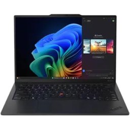 Lenovo ThinkPad X1 Carbon Gen 13 Aura Edition (14" Intel) Copilot+ PC Procesador Intel® Core™ Ultra 7 258V (núcleos LPE de hasta 3,70 GHz núcleos P de hasta 4,80 GHz / 32 GB MOP)/Windows 11 Pro 64/1 TB SSD TLC Opal
