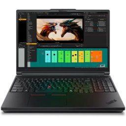Lenovo ThinkPad T16g Gen 3 (16" Intel) GeForce RTX™ Serie 50 ¡Personalizable! Procesador Intel® Core™ Ultra 7 255HX (núcleos E de hasta 4,50 GHz núcleos P de hasta 5,20 GHz)/Windows 11 Home 64/512 GB SSD TLC Opal