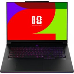 Lenovo Legion 9i Gen 10 (18" Intel) GeForce RTX™ Serie 50 ¡Personalizable! Procesador Intel® Core™ Ultra 9 275HX (núcleos E de hasta 4,60 GHz núcleos P de hasta 5,40 GHz)