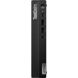 Lenovo ThinkCentre M75q Gen 5 (Tiny AMD) ¡Personalizable! Procesador AMD Ryzen™ 3 PRO 8300GE (3,50 GHz hasta 4,90 GHz)