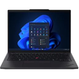 Lenovo ThinkPad T14 Gen 6 (14" Intel) ¡Personalizable! Procesador Intel® Core™ Ultra 5 225U (núcleos E de hasta 3,80 GHz núcleos P de hasta 4,80 GHz)