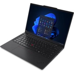 Lenovo ThinkPad T14s Gen 6 (14" Intel) ¡Personalizable! Procesador Intel® Core™ Ultra 7 255U (núcleos E de hasta 4,20 GHz núcleos P de hasta 5,20 GHz)/Windows 11 Pro 64/512 GB SSD TLC Opal