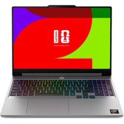 Lenovo LOQ Gen 11 (15" AMD) GeForce RTX™ Serie 50 ¡Personalizable! Procesador AMD Ryzen™ 7 250 (3,30 GHz hasta 5,10 GHz)/Windows 11 Home idioma único 64/1 TB SSD M.2 2242 PCIe Gen4 QLC