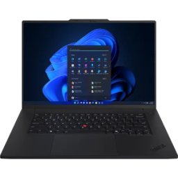 Lenovo ThinkPad P1 Gen 7 (16" Intel) Procesador Intel® Core™ Ultra 7 155H (núcleos E de hasta 3,80 GHz núcleos P de hasta 4,80 GHz)/Windows 11 Pro 64/1 TB SSD M.2 2280 de rendimiento PCIe Gen4 TLC Opal