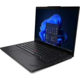 Lenovo ThinkPad L14 Gen 6 (14" Intel) ¡Personalizable! Procesador Intel® Core™ Ultra 7 255U (núcleos E de hasta 4,20 GHz núcleos P de hasta 5,20 GHz)