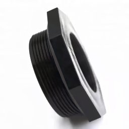 Tapón Roscado para Tanque de 4
