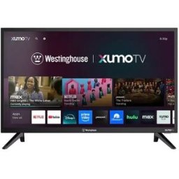 Smart TV Westinghouse WX24HX2800 · 24" · HD - HDMI - Xumo TV