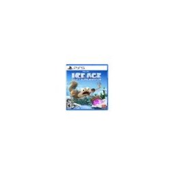 Sony Ice Age: Scrat's Nutty Adventure - Playstation 5