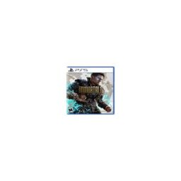 Sony Immortals of Aveum - PlayStation 5