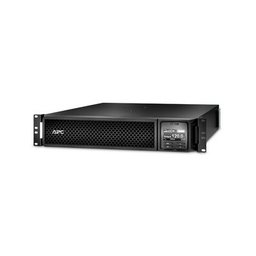 UNIDAD SMART-UPS SRT DE APC DE 1500 VA Y 120 V, PARA RACK