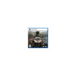 Sony Dynasty Warriors Origins - PlayStation 5