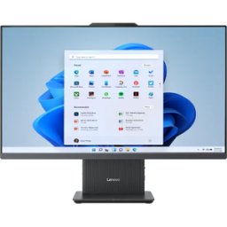 Lenovo IdeaCentre i AIO Gen 9 (27" Intel) Procesador Intel® Core™ i7-13620H de 13ᵃ Generación (núcleos E de hasta 3,60 GHz núcleos P de hasta 4,90 GHz)/Windows 11 Home idioma único 64/512 GB SSD TLC