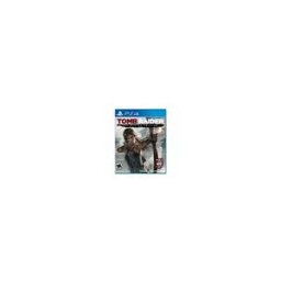 Sony Tomb Raider: Definitive Edition - PlayStation 4