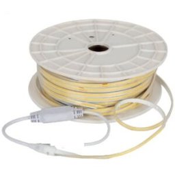 Manguera LED Winled WMA-021 - Manguera LED Exterior · 250W Blanco Neutro · 25m, Atenuable, IP65