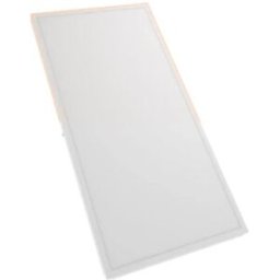 Panel LED LEDVANCE 89381 - Panel LED Plano · 54W 4000K (Luz Neutra) · 6480lm 120-277V · 60.3x121.2cm