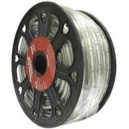 Manguera LED Winled WMA-006 - Manguera LED Exterior · 100W 6500K Blanco Frío · IP65, Atenuable, 25m