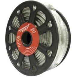 Tira LED Winled WMA-011 - Manguera LED Exterior · 100W Amarillo · 25m, IP65, Atenuable con accesorio WAC-209