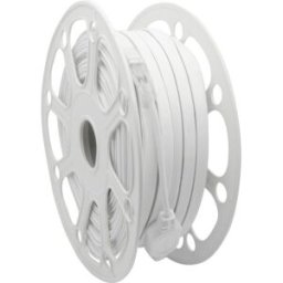 Manguera LED Winled WMA-020 - Manguera Doble LED Neón Exterior · 150W Rojo · 25m, IP65, Atenuable, 127V, Vida Útil 30000h