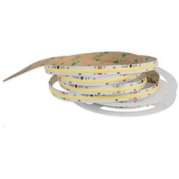 Tira LED Winled WTI-025 - Tira LED Flexible Interior · 60W 4000 Lúmenes · Blanco Cálido 3000K · Atenuable IP20