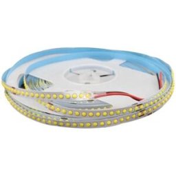 Tira LED Winled WTI-103 - Tira LED Dot Cob Flexible Adhesiva · 110W 4000K Blanco Neutro · 24V, Atenuable, Interior IP20, 10M