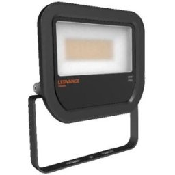 Reflector LED LEDVANCE 80640 - Reflector LED · 50W 5000K (Luz Fría) · 4500lm 100-240V · Color Negro
