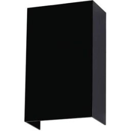 Luminaria LED ARTLITE ADE-030 - Lámpara de Pared Rectangular con Ángulos Ajustables · 10W 6500K (Blanco Frío) · Exterior, IP65, Aluminio y Policarbonato