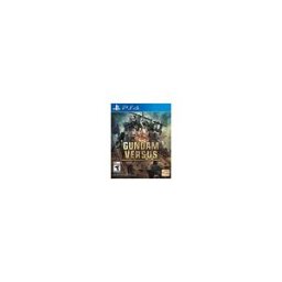 Sony Gundam Versus - PlayStation 4