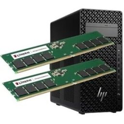 Workstation HP Z2 G1i Torre - Intel Core Ultra 7 265 32GB RAM · 1TB SSD · RTX 2000 AG Windows 11 Pro · Incluye 2 Módulos de 16GB RAM