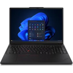 Lenovo ThinkPad P16s Gen 4 (16" Intel) RTX PRO™ 500 Blackwell Procesador Intel® Core™ Ultra 7 255H (núcleos E de hasta 4,40 GHz núcleos P de hasta 5,10 GHz)/Windows 11 Pro 64/512 GB SSD TLC Opal