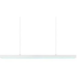 Lámpara Tecnolite 24FLCPLED118MV65B - Lineal LED · 24W 6500K Blanco Frío · 100-277V