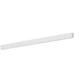 Luminario Lineal Tecnolite OF4250BBCA - Lámpara LED Sobreponer · 38W 3000K · 100-277V
