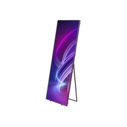 Módulo LED de Piso HIKVISION DS-D4512CH-1FQ Pixel Pitch 1.5 mm Modular Interior