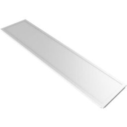 Panel LED LEDVANCE 89379 - Panel LED Empotrable · 36W 6500K (Luz Fría) · 4320 lm 300x1200 mm IP20