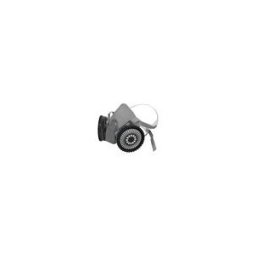 Truper Kit respirador profesional con cartuchos