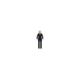 Super7 ReAction: Parks And Recreation - Leslie Knope Campaign Trail