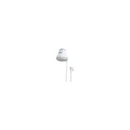Regadera Eléctrica 4 Temperaturas Gris Foset