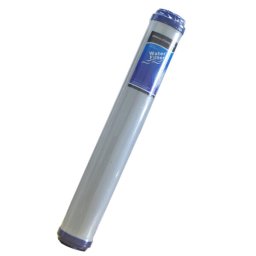 Cartucho Estándar de Carbón Activado Granular (GAC) 20