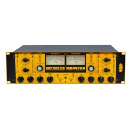 MONSTER COMPRESSOR de Looptrotter
