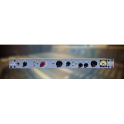 El Novedoso 1173 Mic Pre Compressor en México
