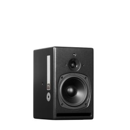 PSI Audio A17M Black Monitor de Campo Cercano de Gran Resolución