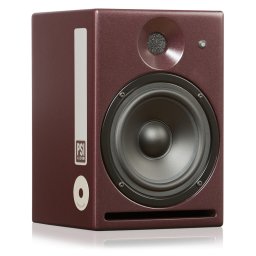 PSI Audio A14M Studio Monitor de Campo Cercano de Gran Resolución