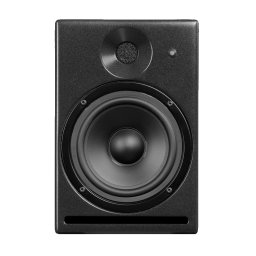 PSI Audio A14M BLACK Studio Monitor de Campo Cercano de Gran Resolución