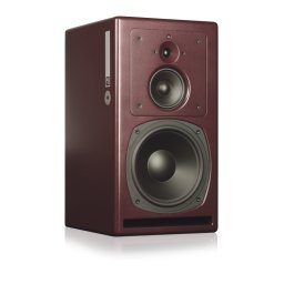 PSI Audio A25M El monitor de estudio de 3 vías más preciso de la historia