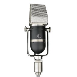 KU4 de AEA Micrófono de Listón unidireccional con patrón Supercardioide