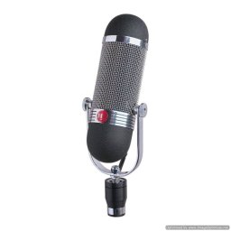 R84 de AEA Micrófono Pasico clásico de listón inspirado en el R44